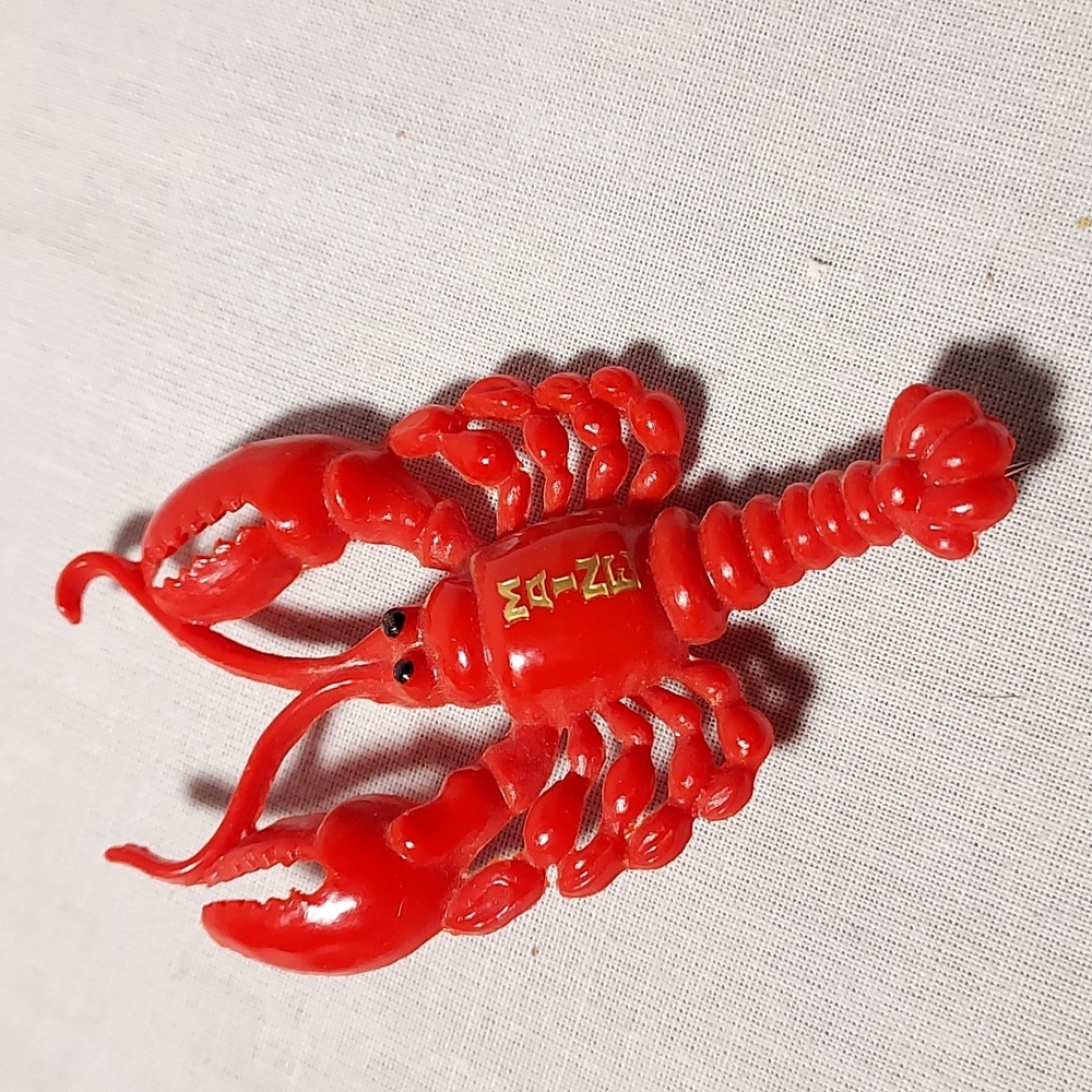 Vintage Lobster Souvenir Pins From Maine - Picture 3 of 6